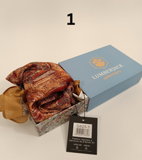 SCIARPA DONNA G825 Tellini S.r.l. Wholesale Clothing